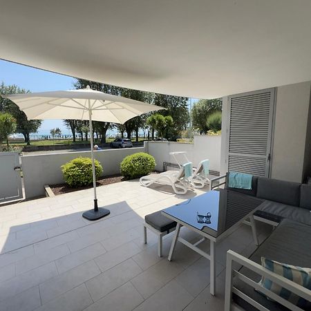 Vista Mare Grado Apartamento Exterior foto