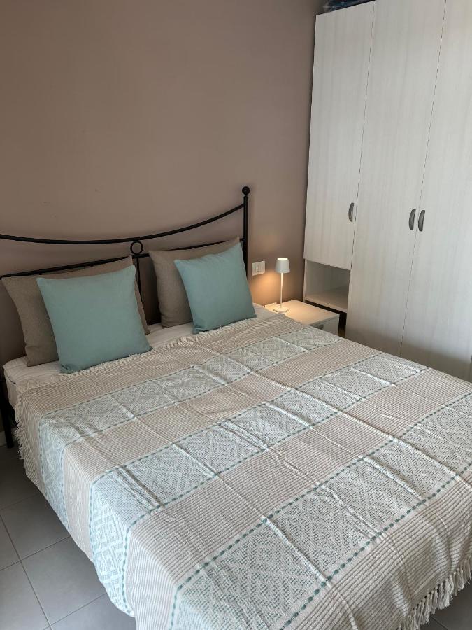 Vista Mare Grado Apartamento Exterior foto